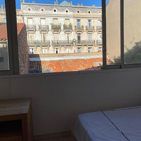 Studio Meuble Sete Hypercentre, Canal Royal, Halles Daire Dış mekan fotoğraf