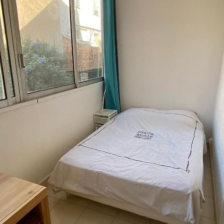 Studio Meuble Sete Hypercentre, Canal Royal, Halles Daire Dış mekan fotoğraf