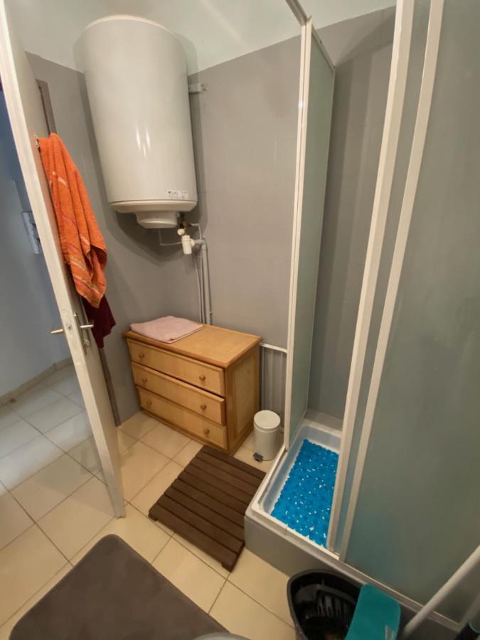 Studio Meuble Sete Hypercentre, Canal Royal, Halles Daire Dış mekan fotoğraf